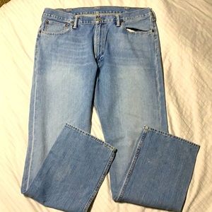 Polo Ralph Lauren Classic Fit Jeans Size 38/34